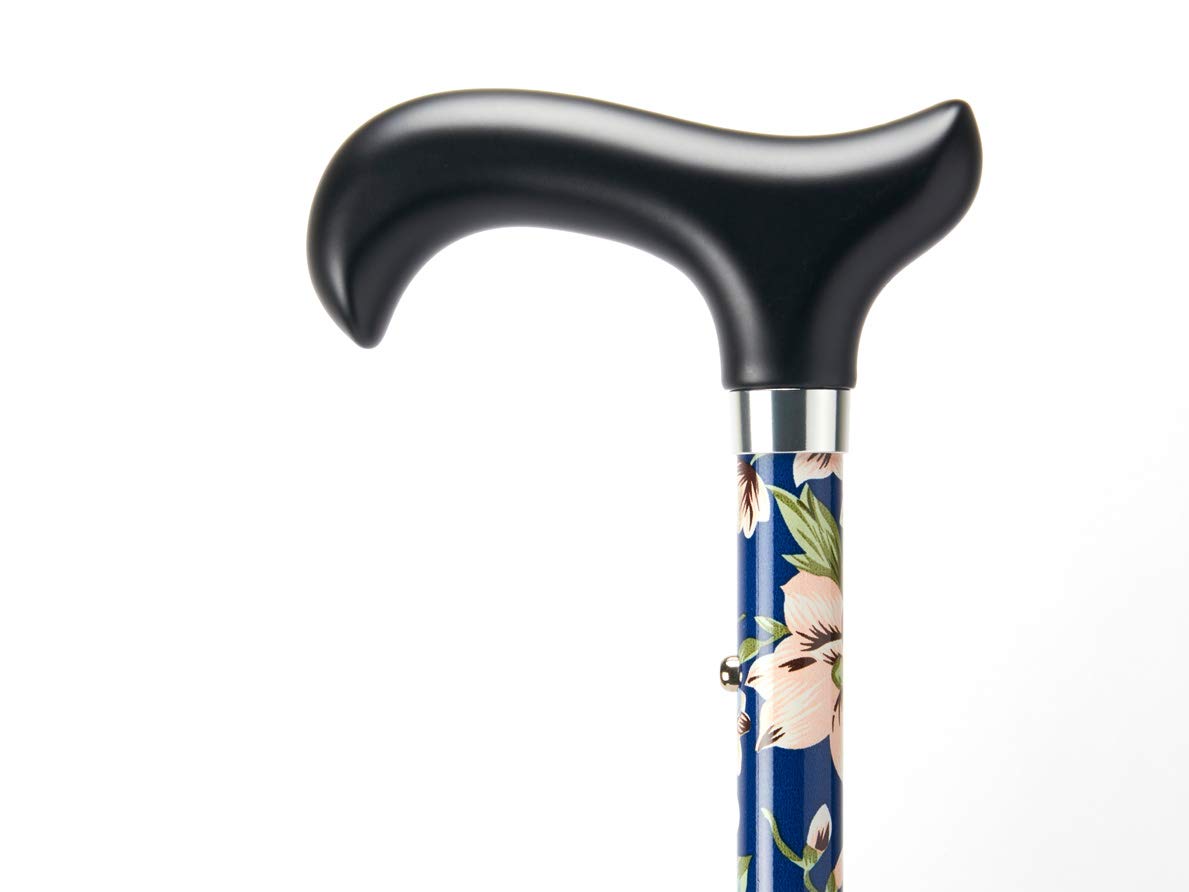 【在庫セール】Merry Sticks（メリースティックス） 折りたたみステッキ Amazon | Merry Sticks（メリースティックス） 折りたたみステッキ 杖
